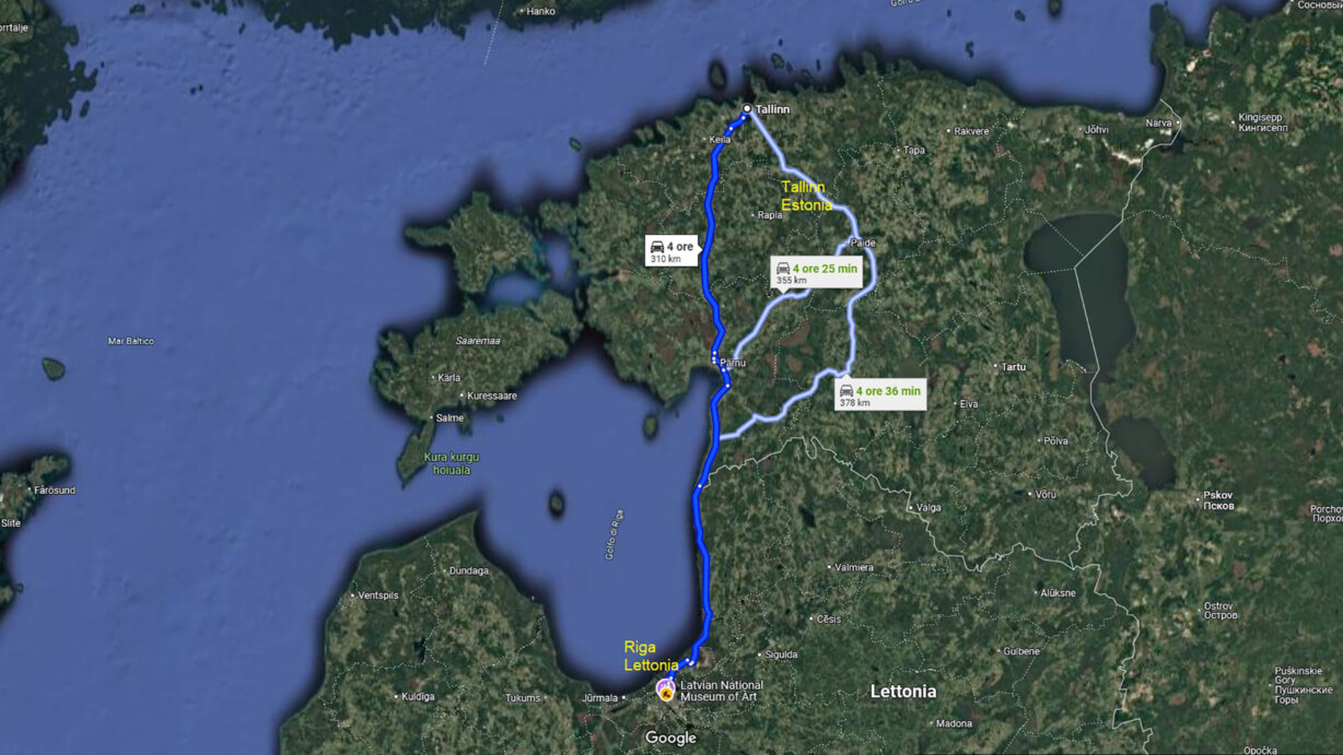 Nord Kapp 2025