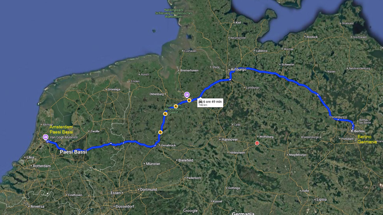 Nord Kapp 2025