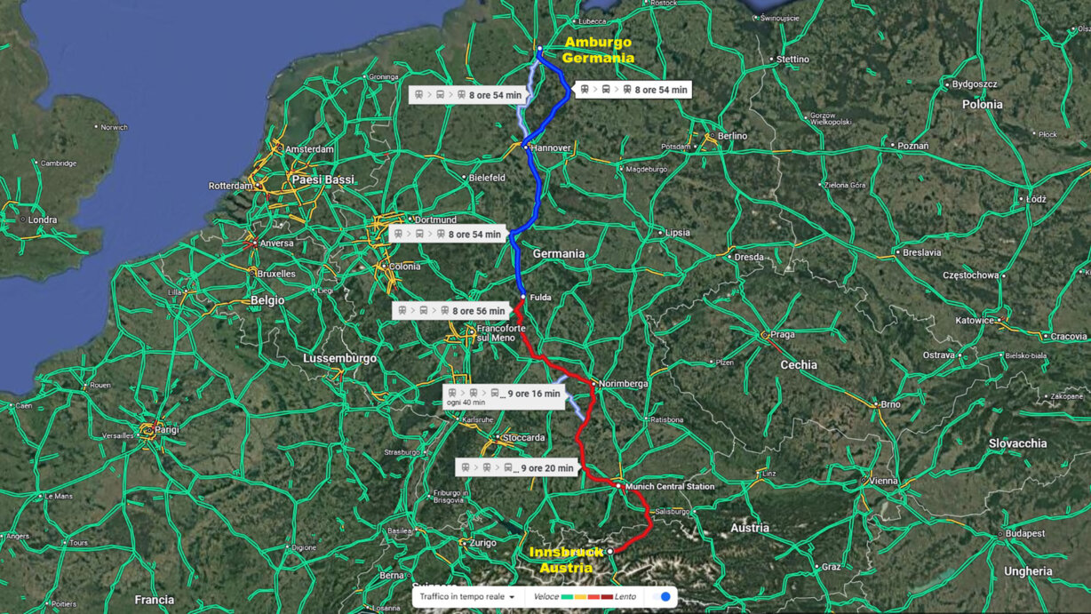 Nord Kapp 2025