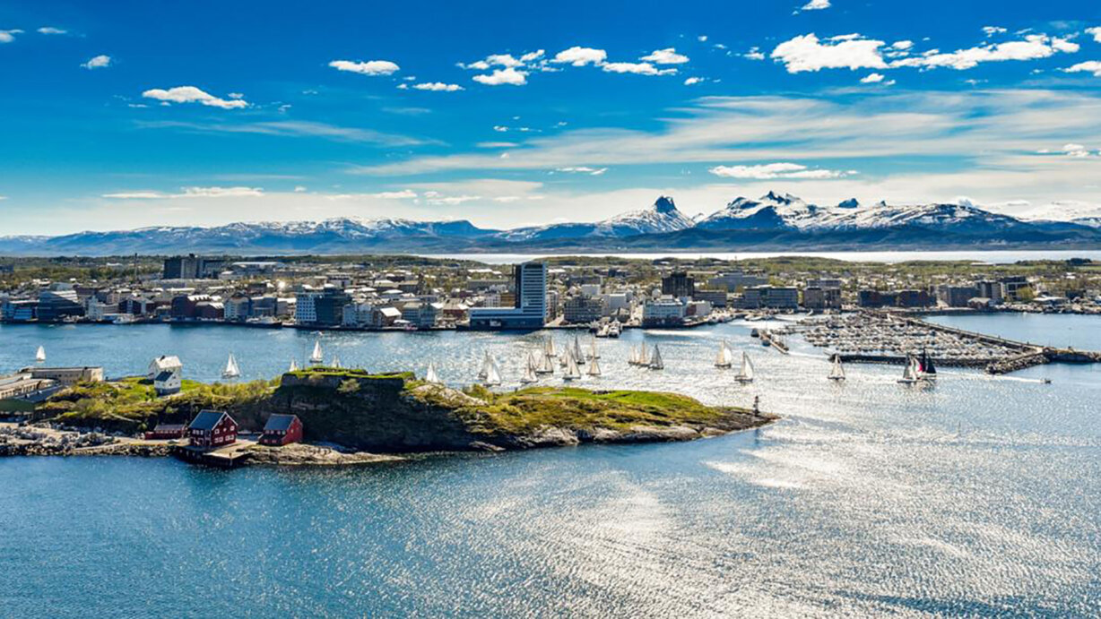 Nord Kapp 2025