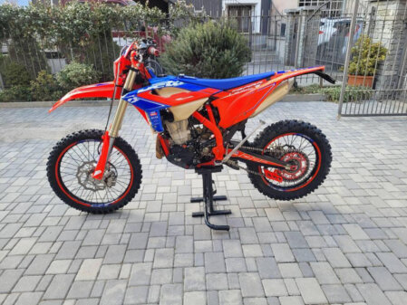 KTM SX 250 F