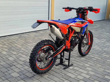 KTM SX 250 F