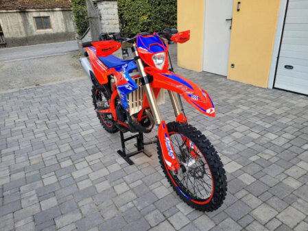 KTM SX 250 F