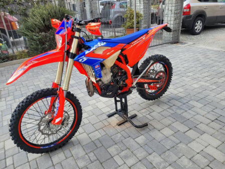 KTM SX 250 F