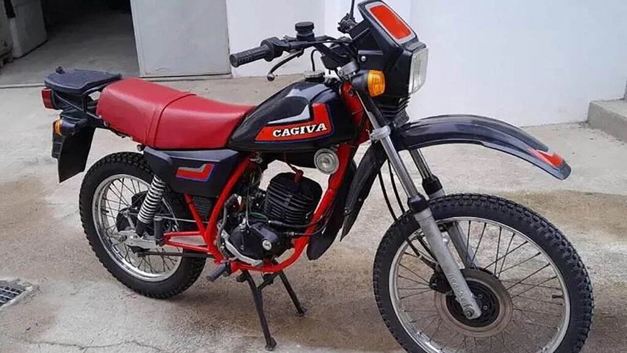Giovinezza