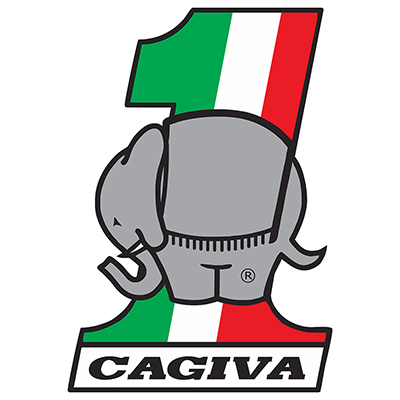 Cagiva Part