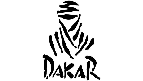Paris Dakar 1987