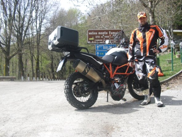 Emanuele Mazzocchetti