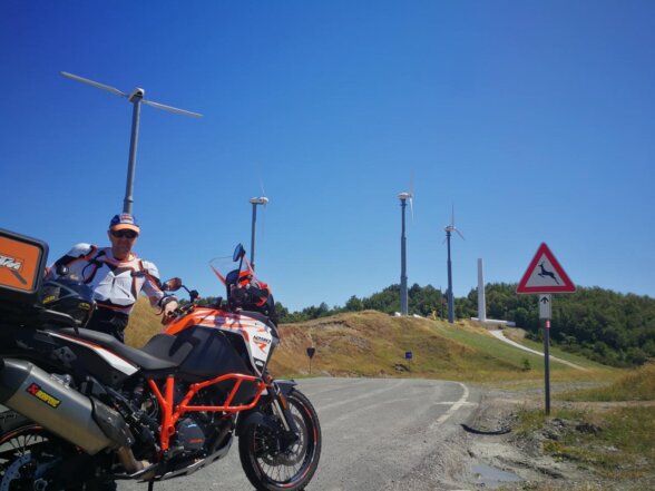 Emanuele Mazzocchetti