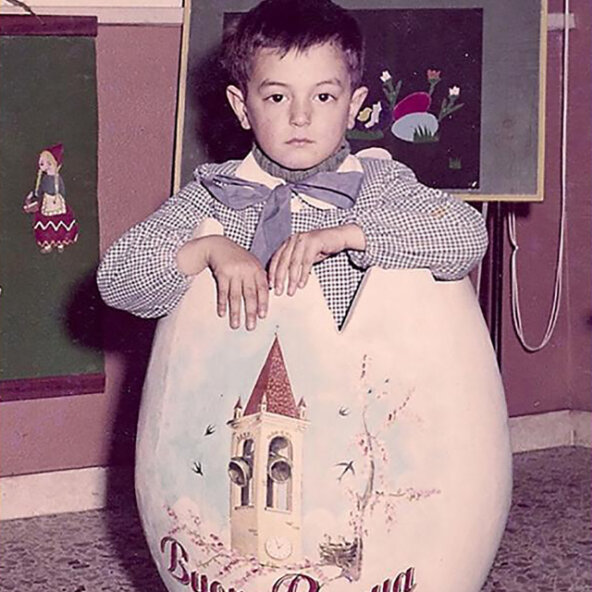 Emanuele Mazzocchetti