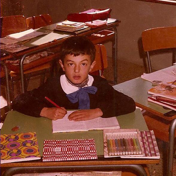Emanuele Mazzocchetti