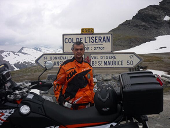 Emanuele Mazzocchetti
