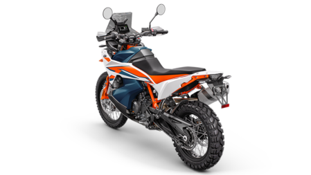 KTM 890 Adventure R 