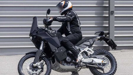 KTM 990 Adventure 2026