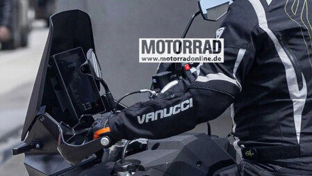 KTM 990 Adventure 2026