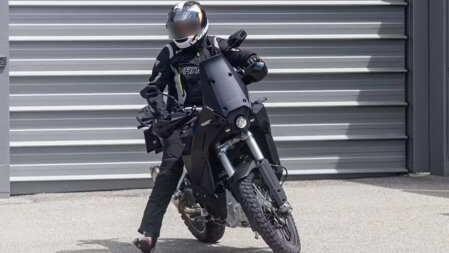 KTM 990 Adventure 2026