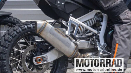 KTM 990 Adventure 2026