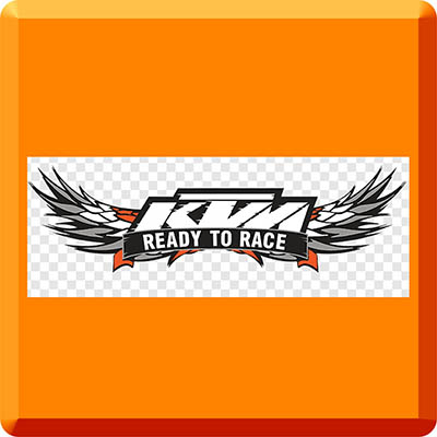 KTM - Ready To Race