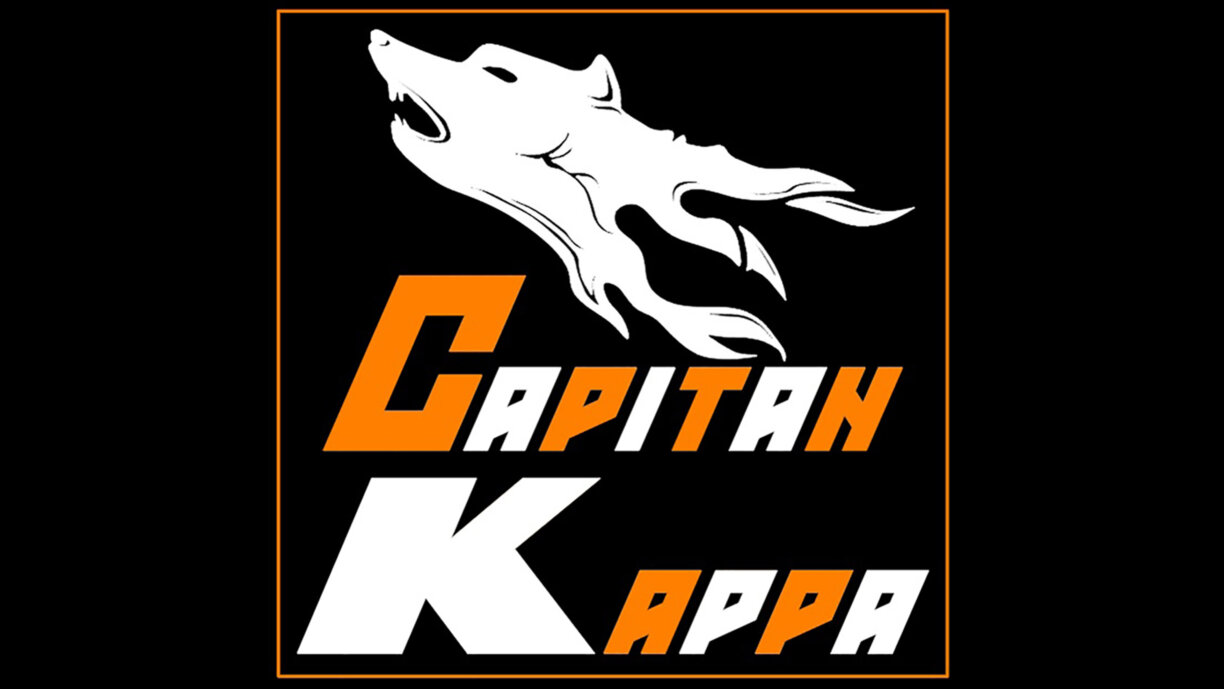 Capitan Kappa