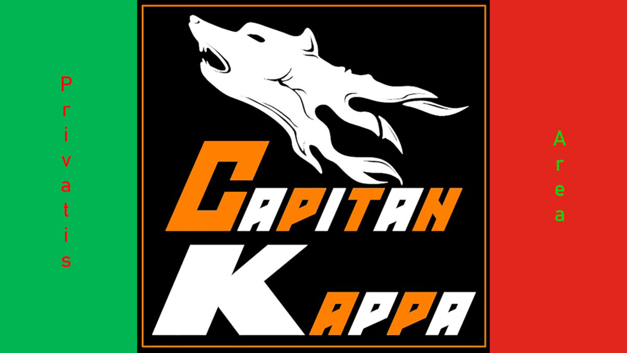 Capitan Kappa