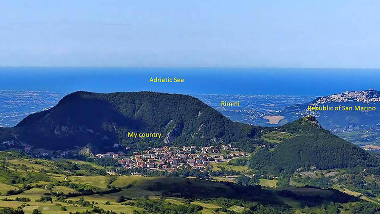 Giovinezza